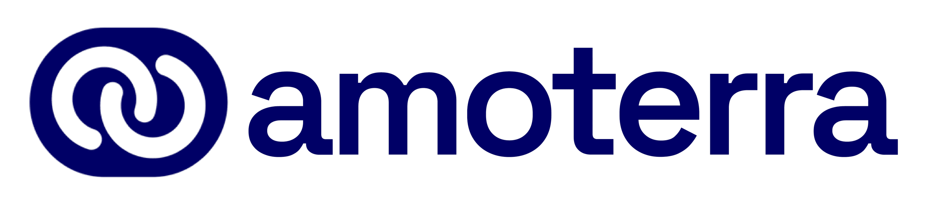Logo Amoterra