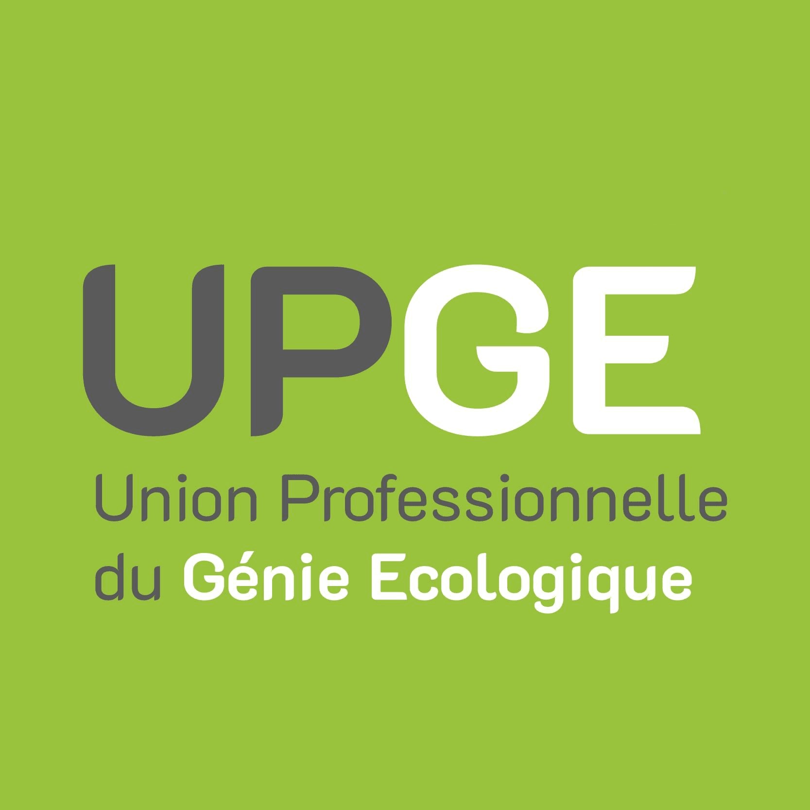 Logo UPGE