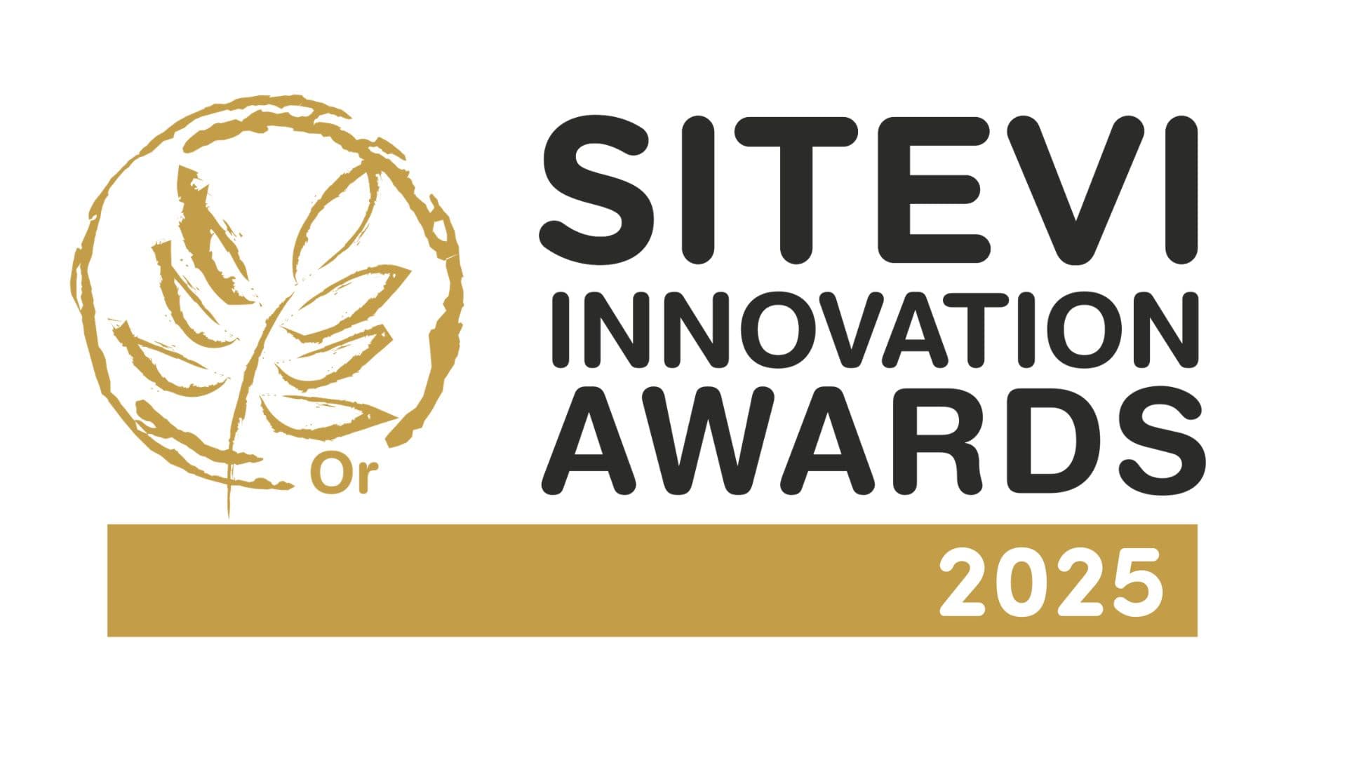 Sitevi Awards or 2025 - Amoterra